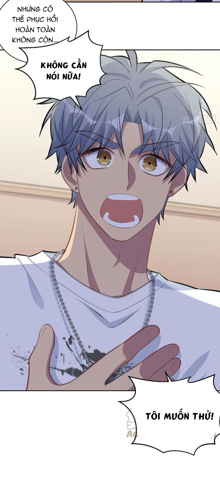 bố vợ đại nhân là bà xã chapter 146 27