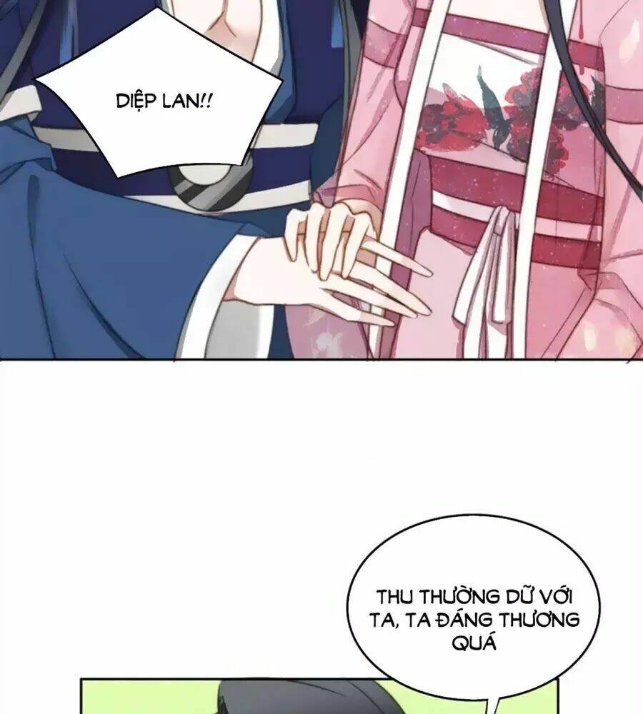 thần nữ thái năng liêu chapter 34 17