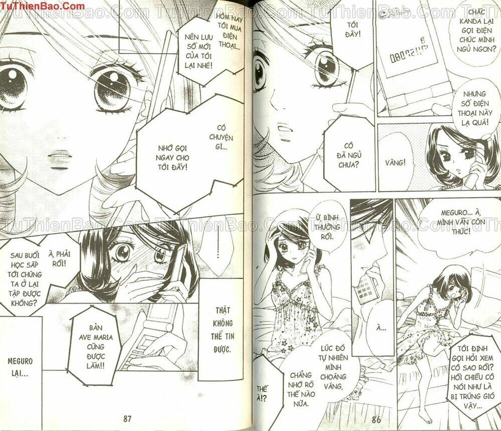 ác quỷ và bản tình ca chapter 10 42