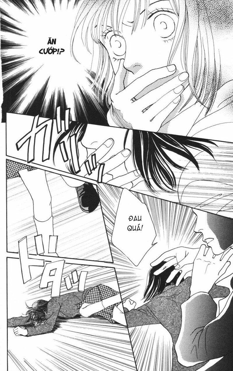 con nhà giàu chapter 151 22