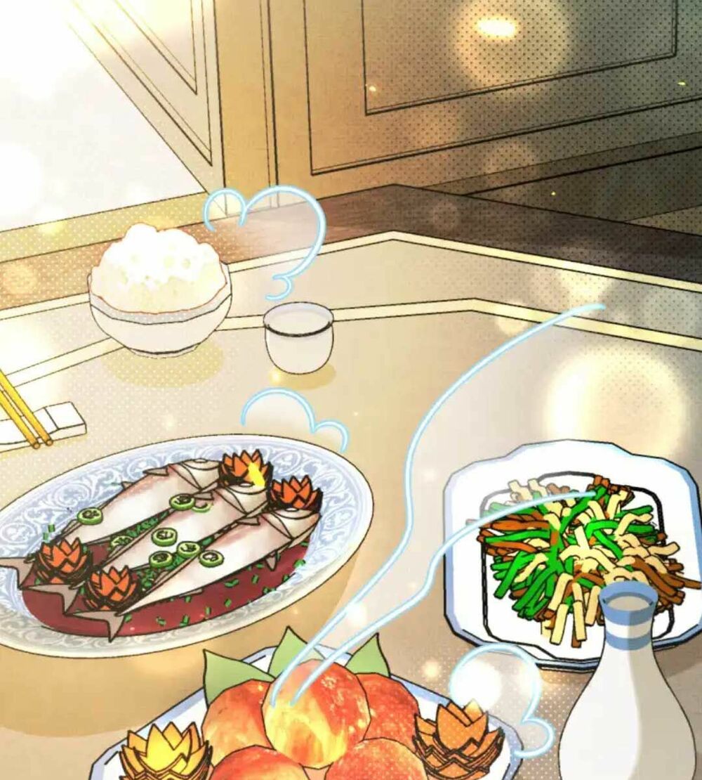 ác nữ mỹ nhân siêu vô hại chapter 4 3