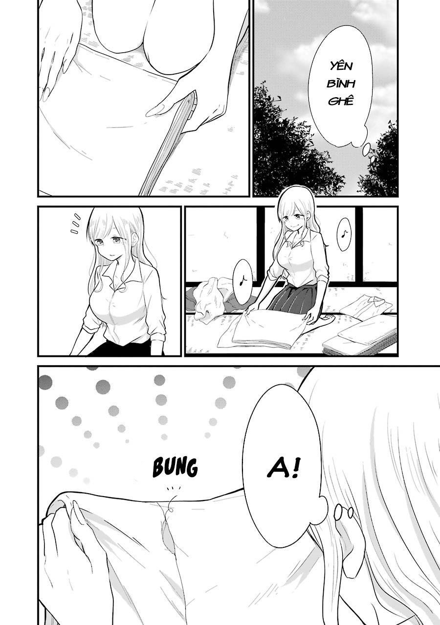 yome no manimani chapter 7 3