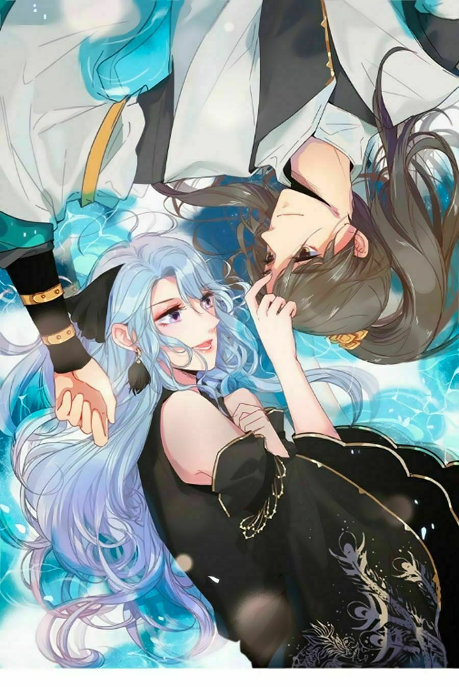 dữ tử thành thuyết chapter 17 1