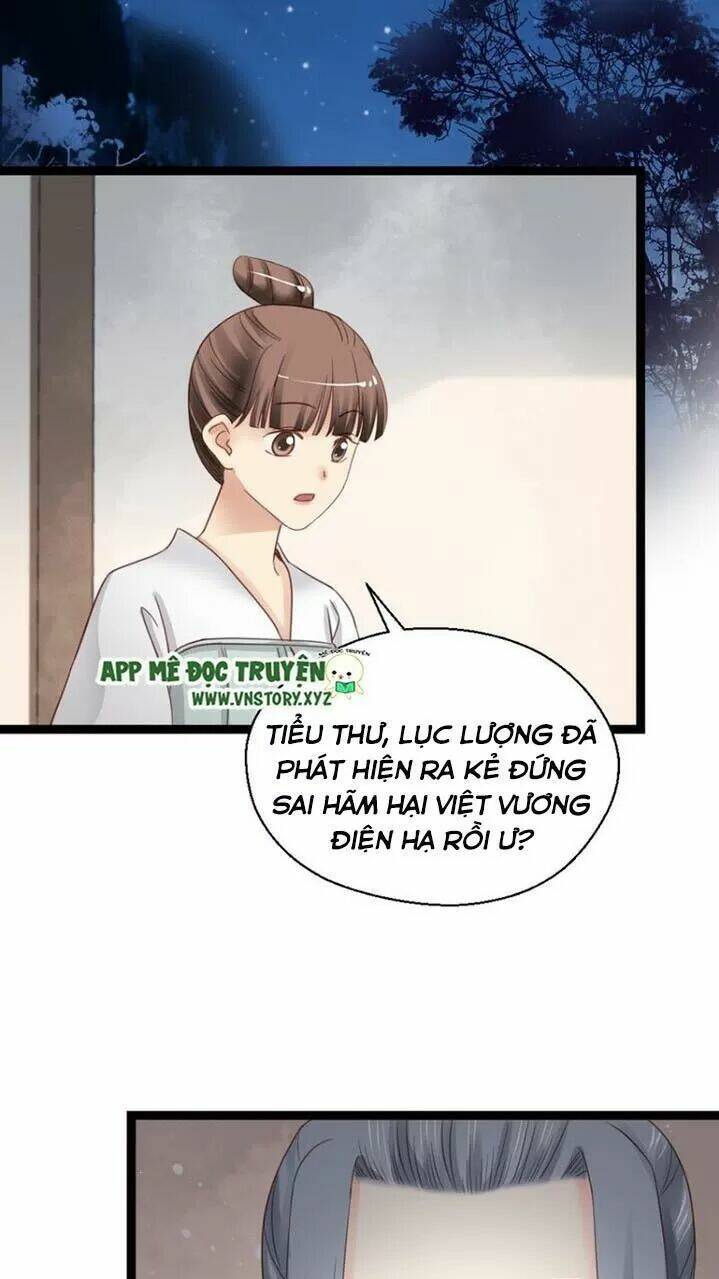 kiều nữ độc phi chapter 253 2