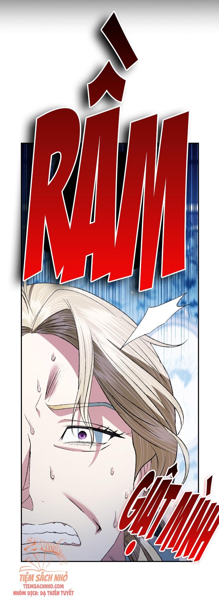 cha, con không muốn kết hôn đâu chapter 66 22