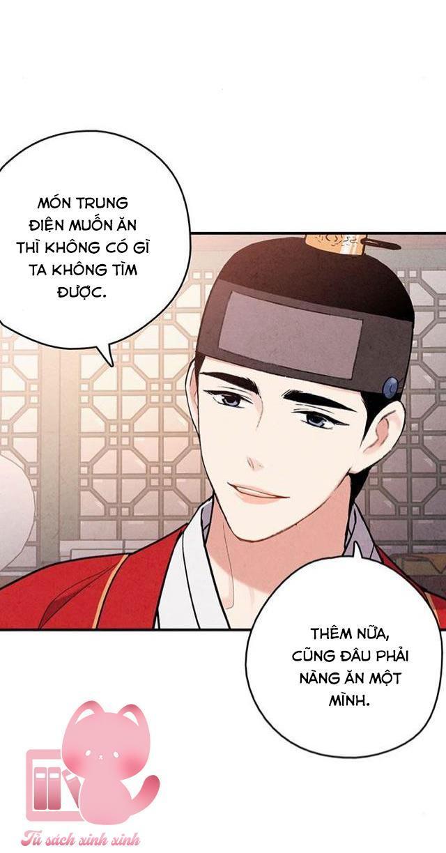lệnh cấm hôn chapter 101 17