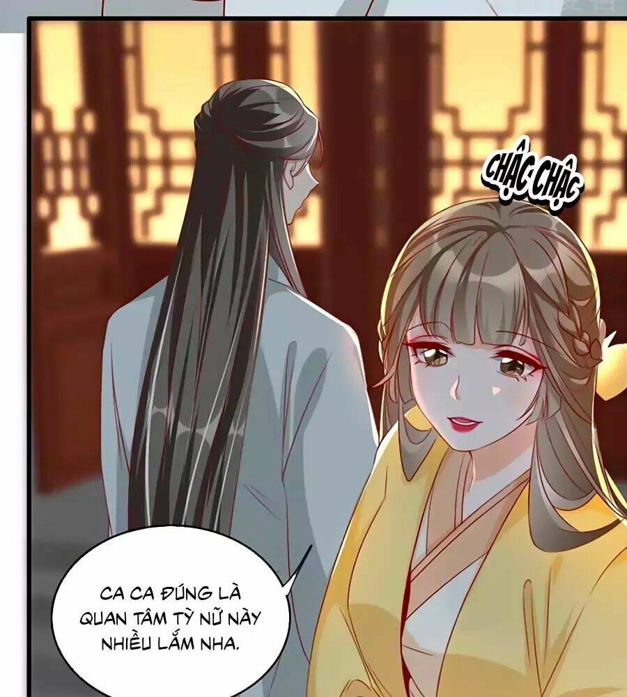 gian phi như thử đa kiều chapter 70 29