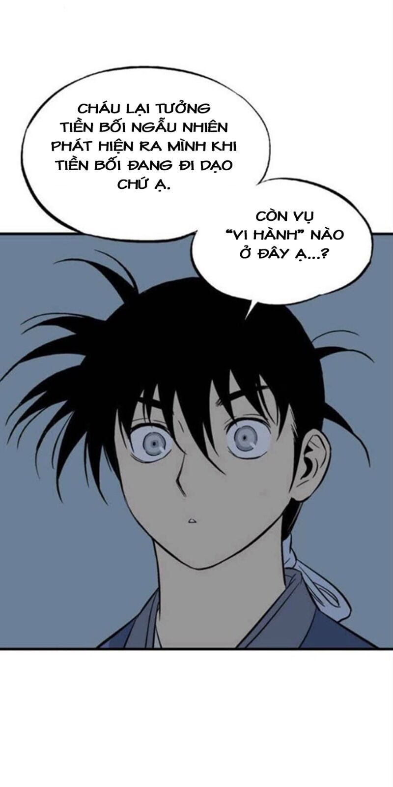 cao thủ 2 chapter 131 100