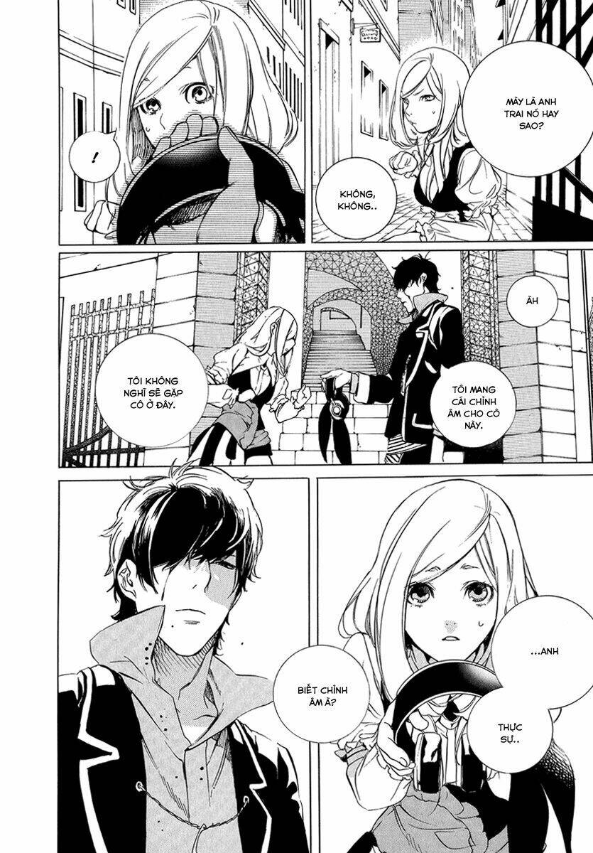 chouritsu houmuru zyklus:code chapter 1 42