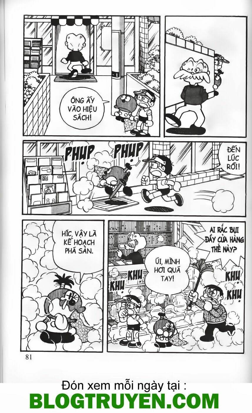 tân từ điển kì bí chapter 50 10