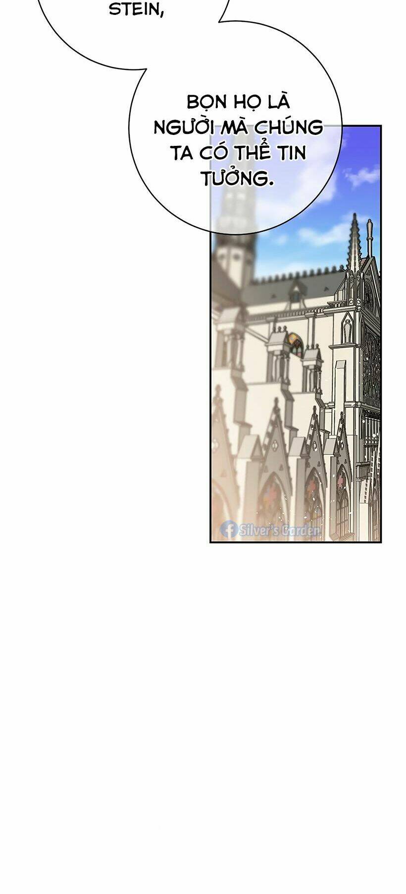 hung mãnh tiểu thư chapter 48 44