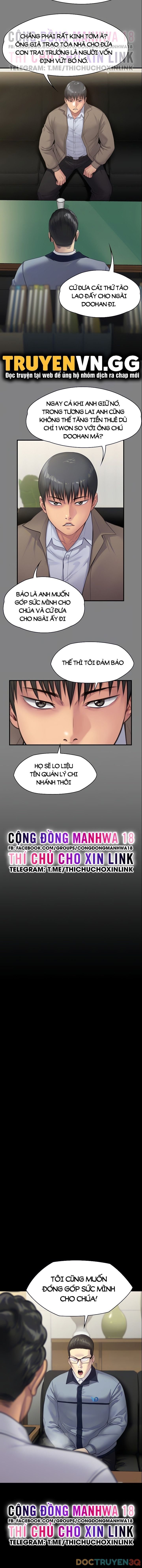 ong chúa chapter 250 3