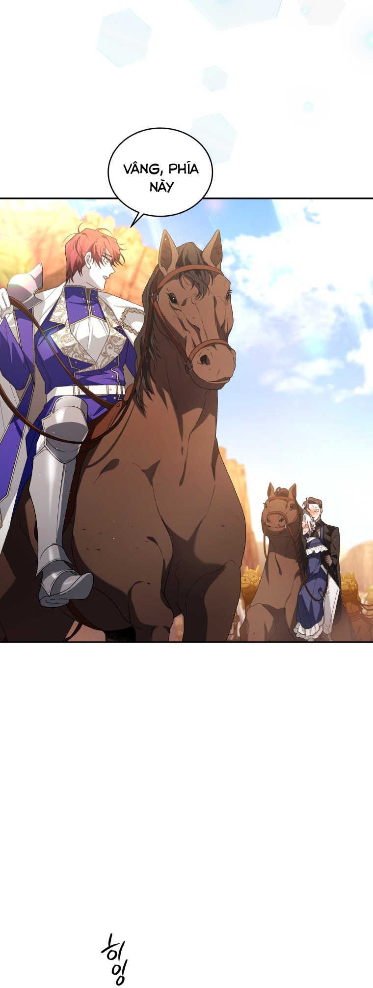 trở thành ác nữ thuần hóa thú cưng chapter 59 18