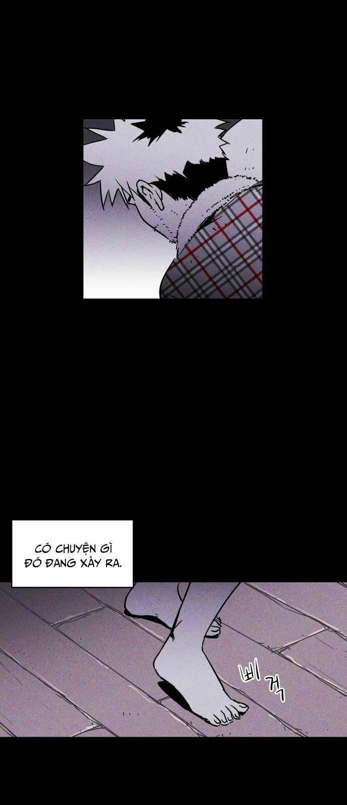 Chuồng lợn chapter 3 30