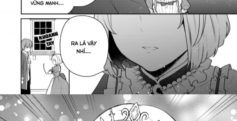 tearmoon empire story chapter 2.2 3