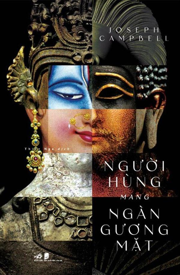 Người Hùng Mang Ngàn Gương Mặt