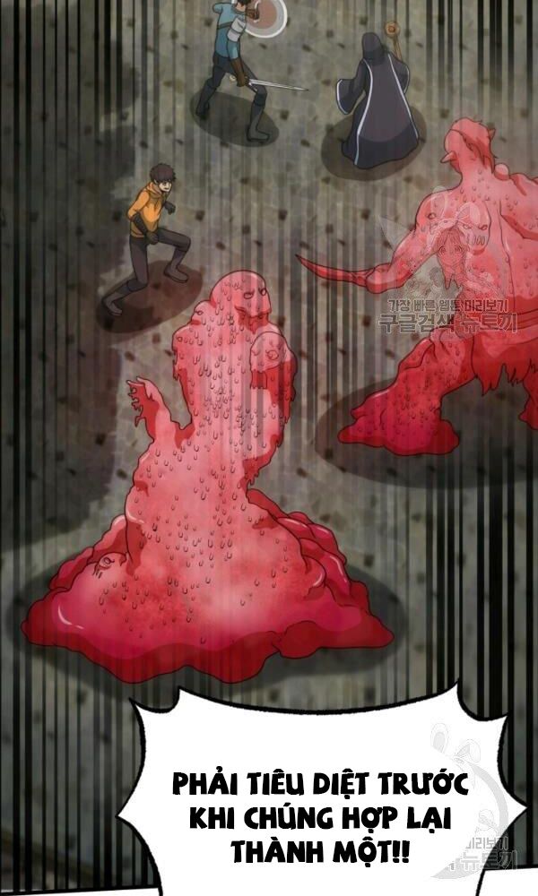 ngôi nhà kết nối với hầm ngục chapter 43 115