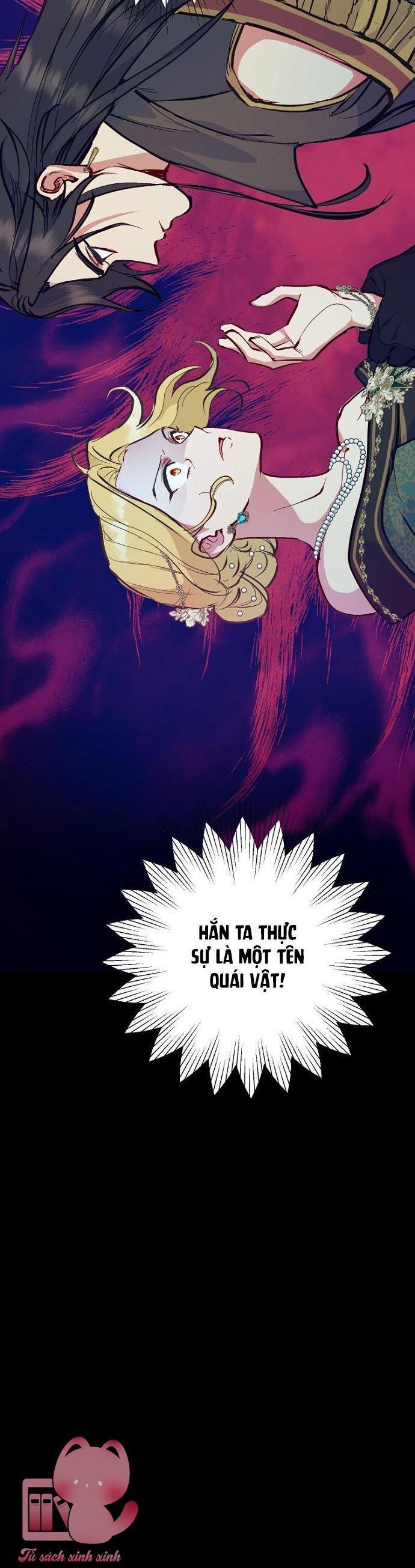 bỏ quách chồng con đi, tiền bạc mới là tất cả chapter 51 57