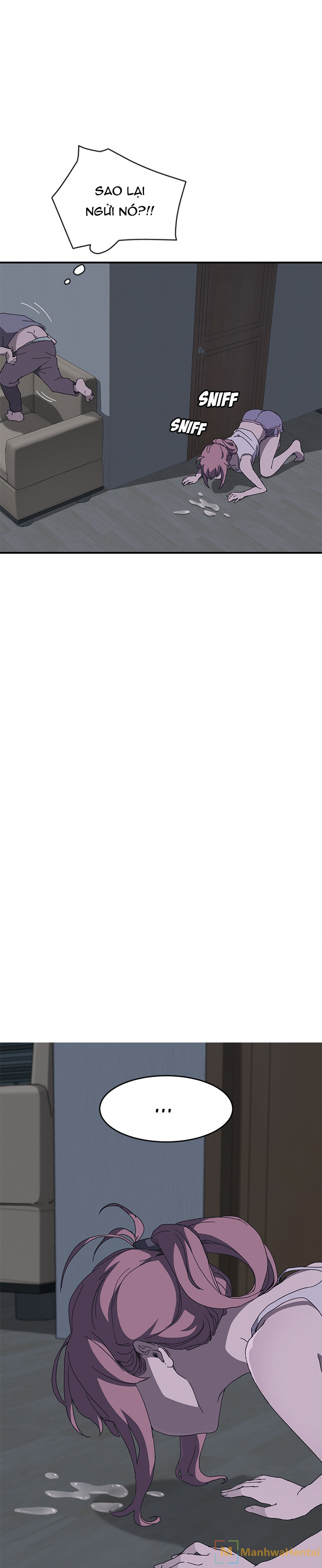 sống chung với dâm nữ chapter 2 22