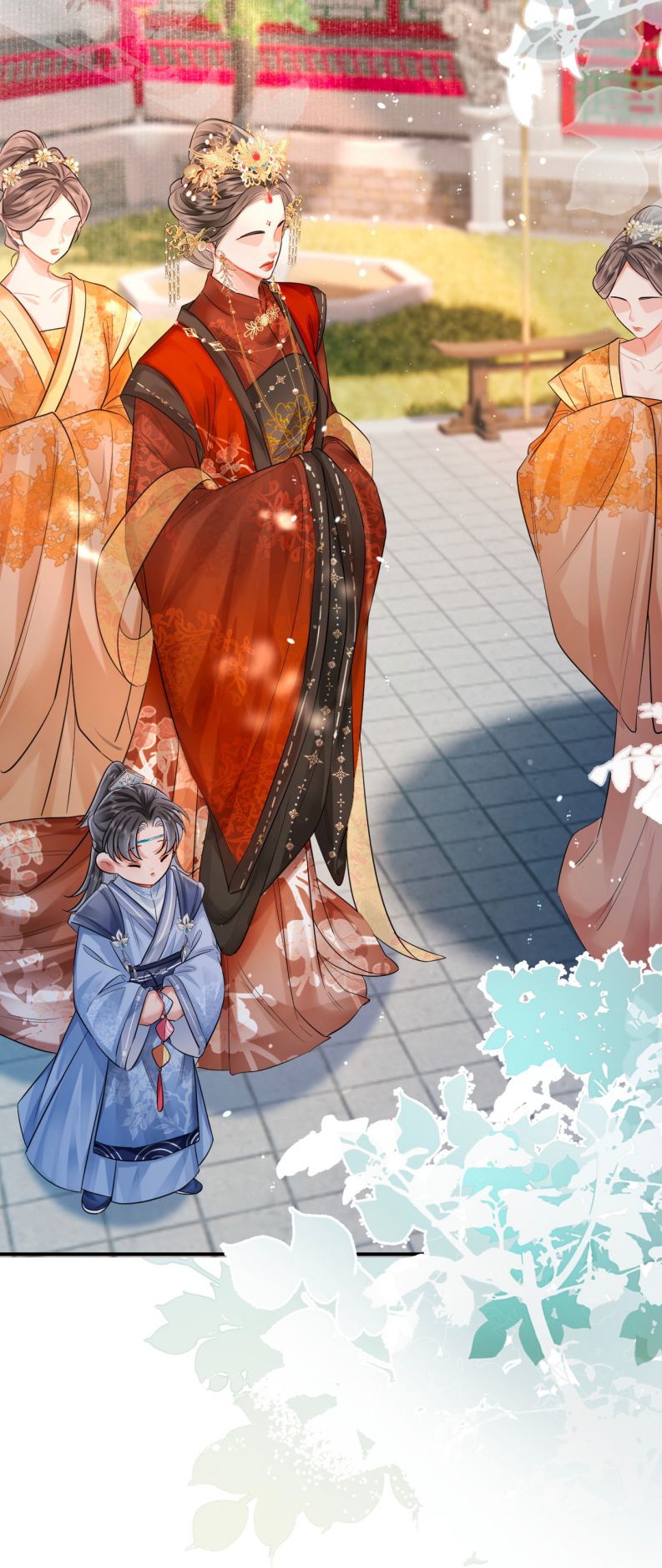 ôn hương diễm ngọc chapter 7 11