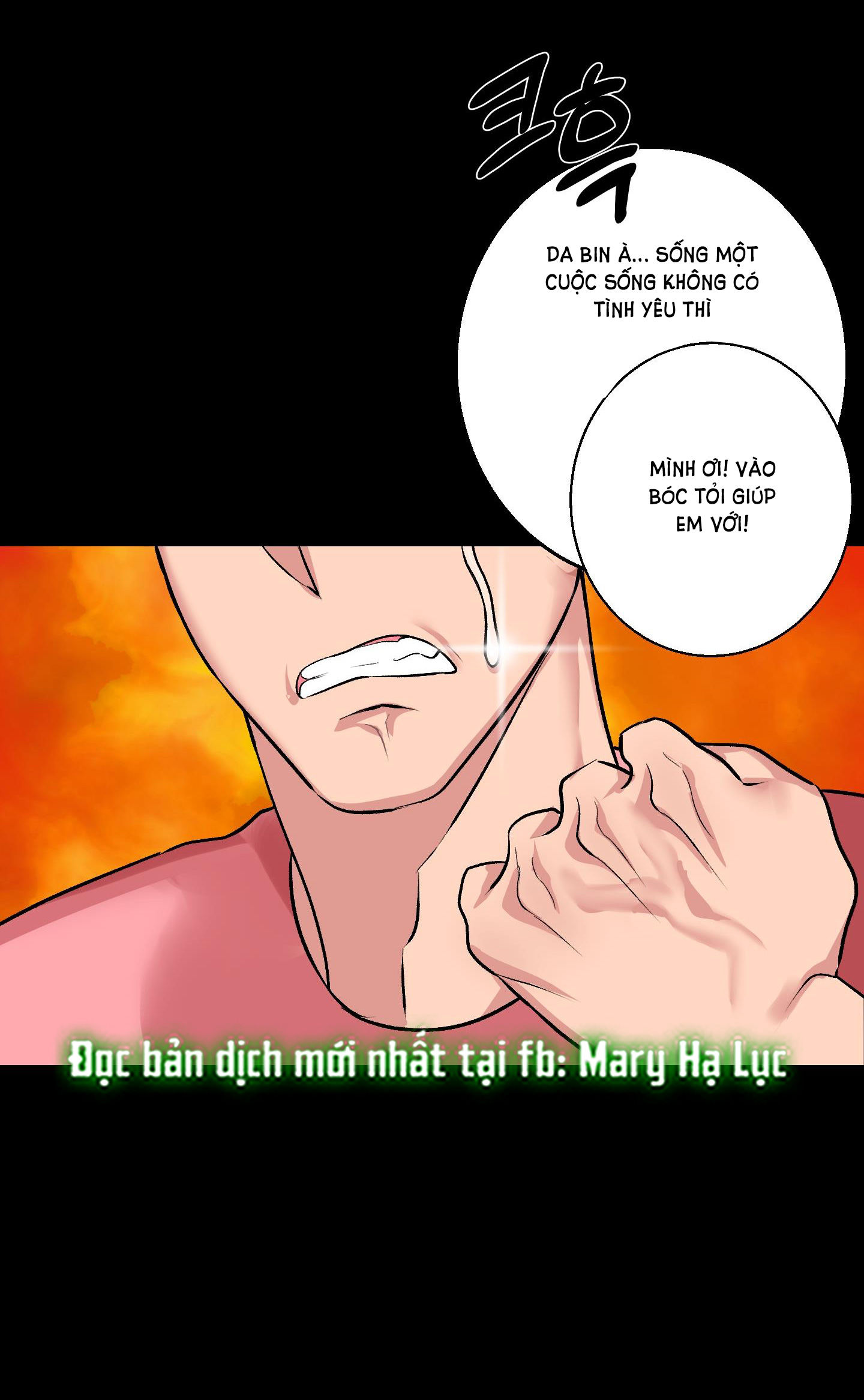 [18+] thêm một lần nữa thôi chapter 7.1 27