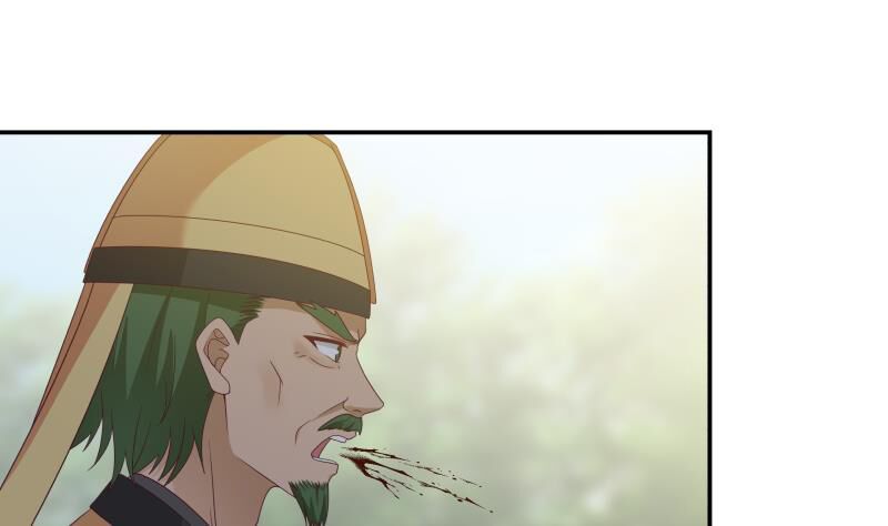 trên người ta có một rồng chapter 285 31