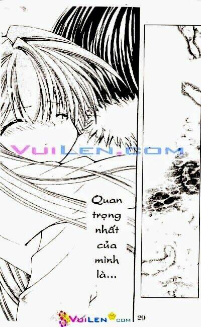 viên ngọc nhiệm màu chapter 7 30