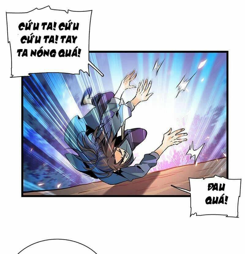 thần điêu hiệp lữ (new 2020) chapter 6 31