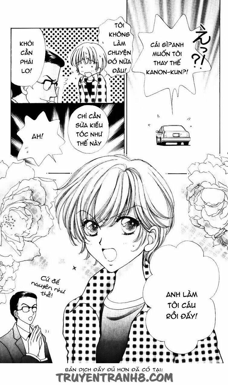 hana ni nare chapter 59 20