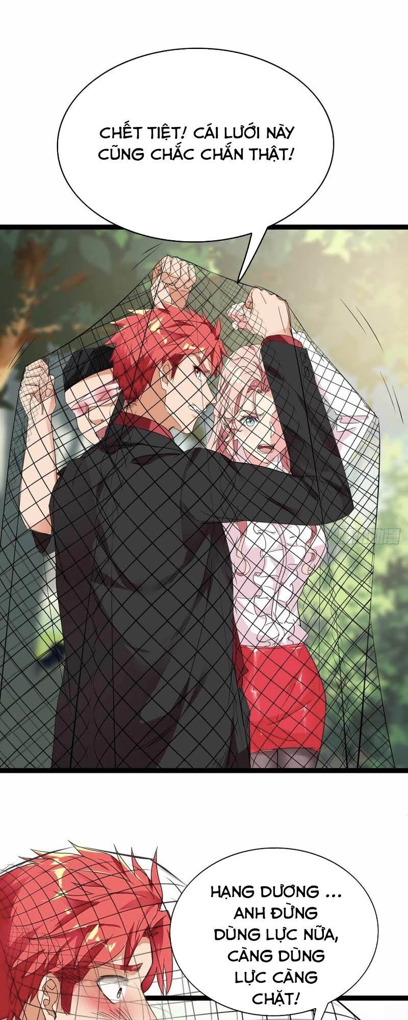 đỉnh phong cường thiếu chapter 76 30