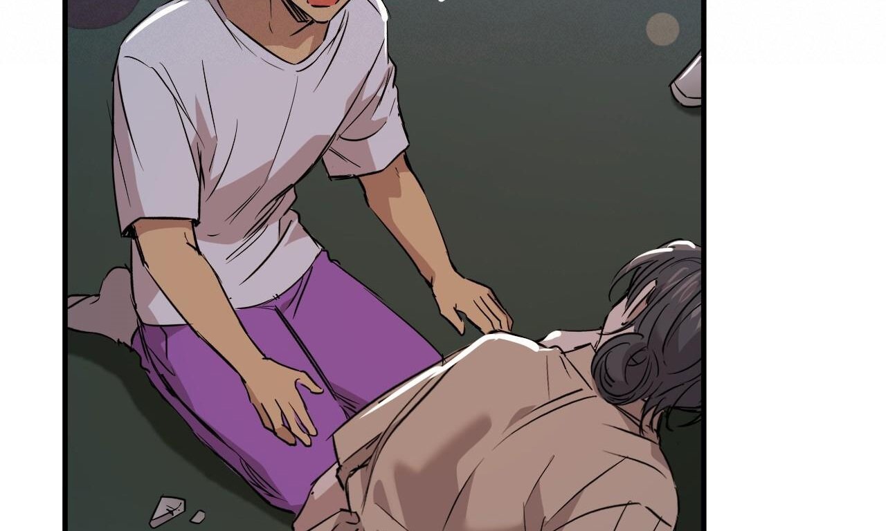 những chú thỏ của hapypy chapter 58 204