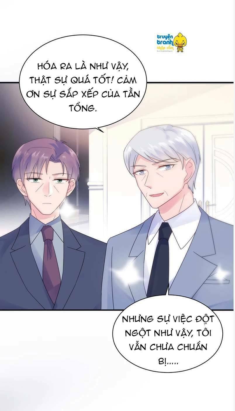 chọc tới chủ tịch tổng tài 2 chapter 82 26