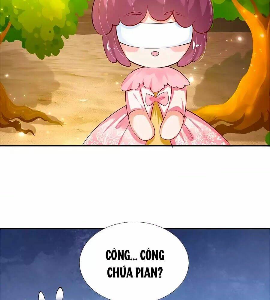 bỗng một ngày trở thành con gái nhà vua chapter 156 23