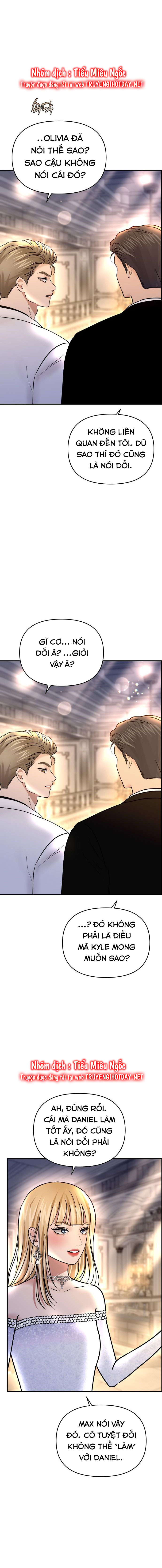 Mùa Đông Năm Ấy Tôi Đã chapter 63 8