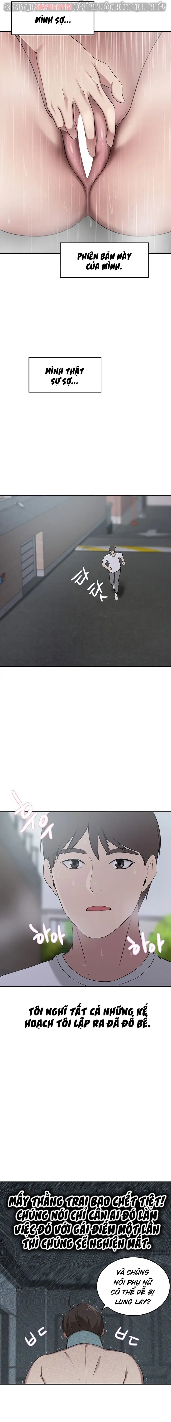 phú bà chapter 29 9