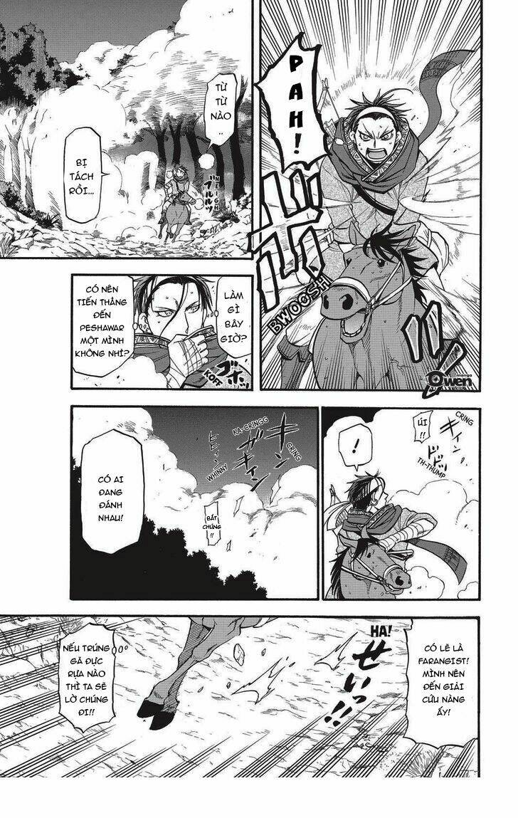arslan chiến ký chapter 26 5