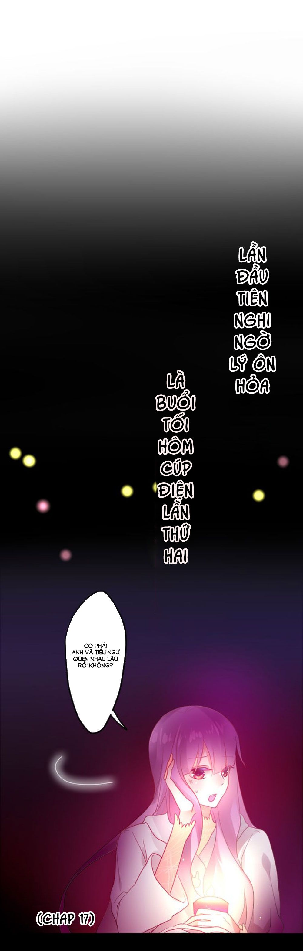 tháng sáu kì diệu chapter 46 15