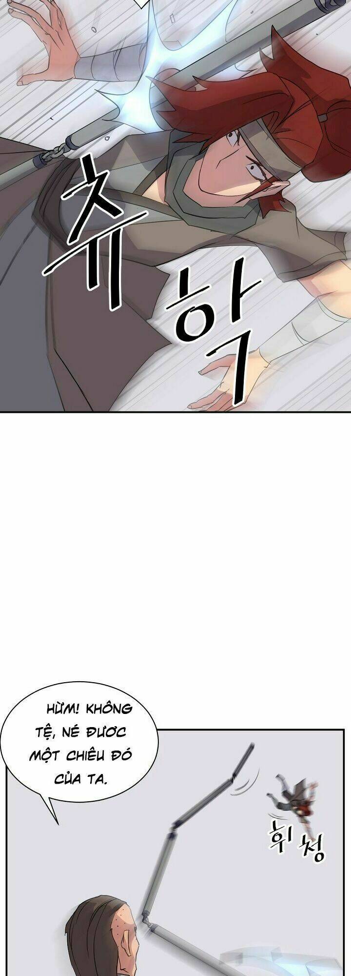 trọng sinh, bất khả chiến bại chapter 57 20