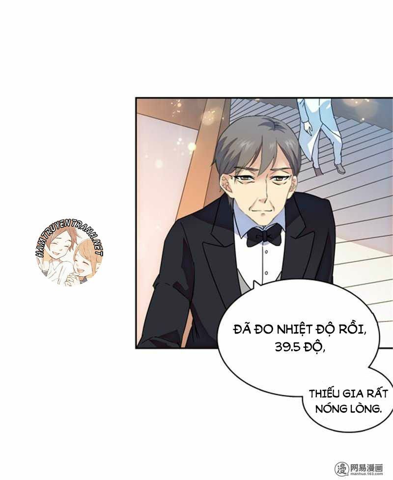 cô vợ siêu mẫu của cố thiếu chapter 79 8