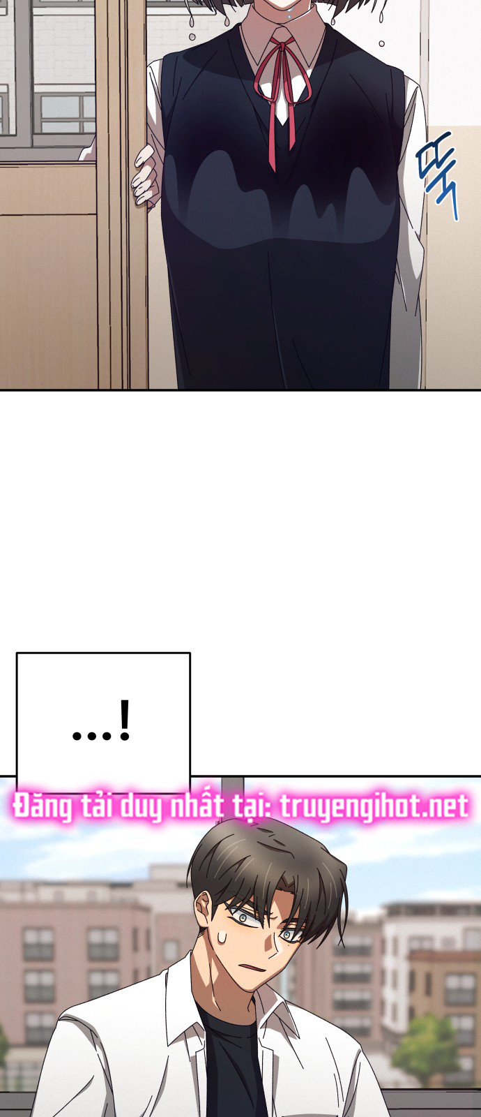 bạn gái tôi là robot -câu chuyện của cheol soo và young hee chapter 3.1 11