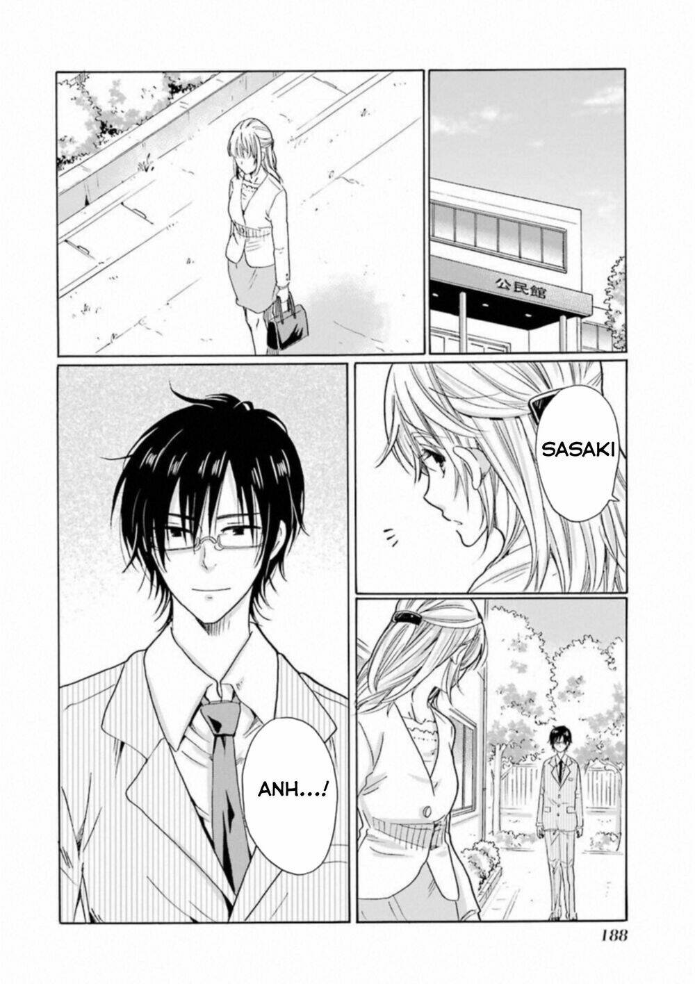 boku no namae wa chapter 32 17