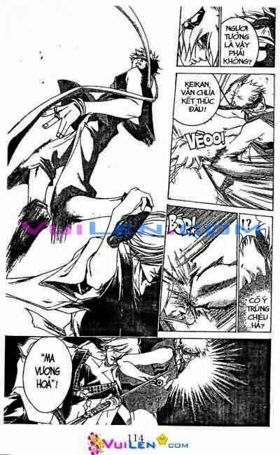 mắt quỷ kyo chapter 78 115