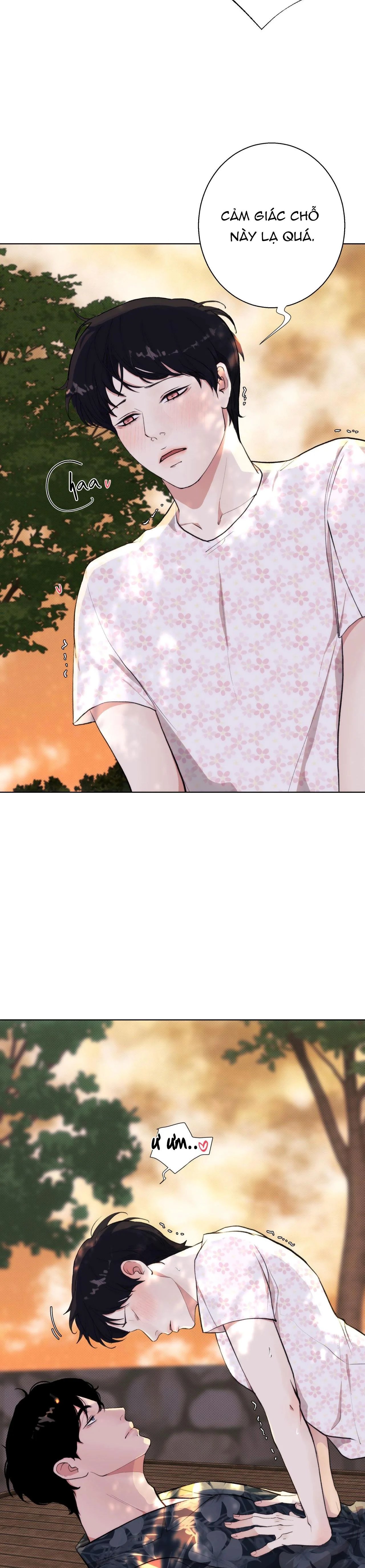 em bé và đại ca chapter 1 53