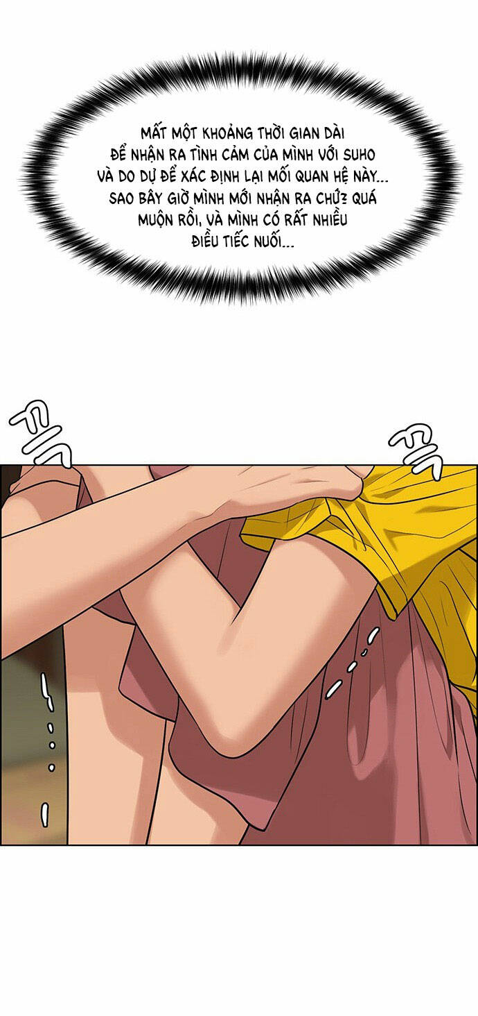 nữ thần giáng thế chapter 170.2 20