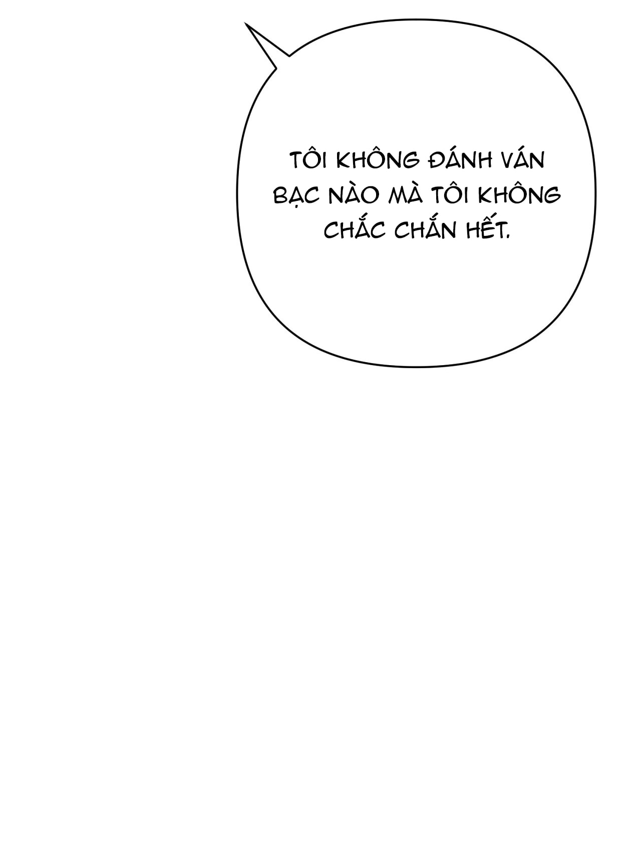 [18+] Trời Sinh Địch Thủ chapter 51.2 42