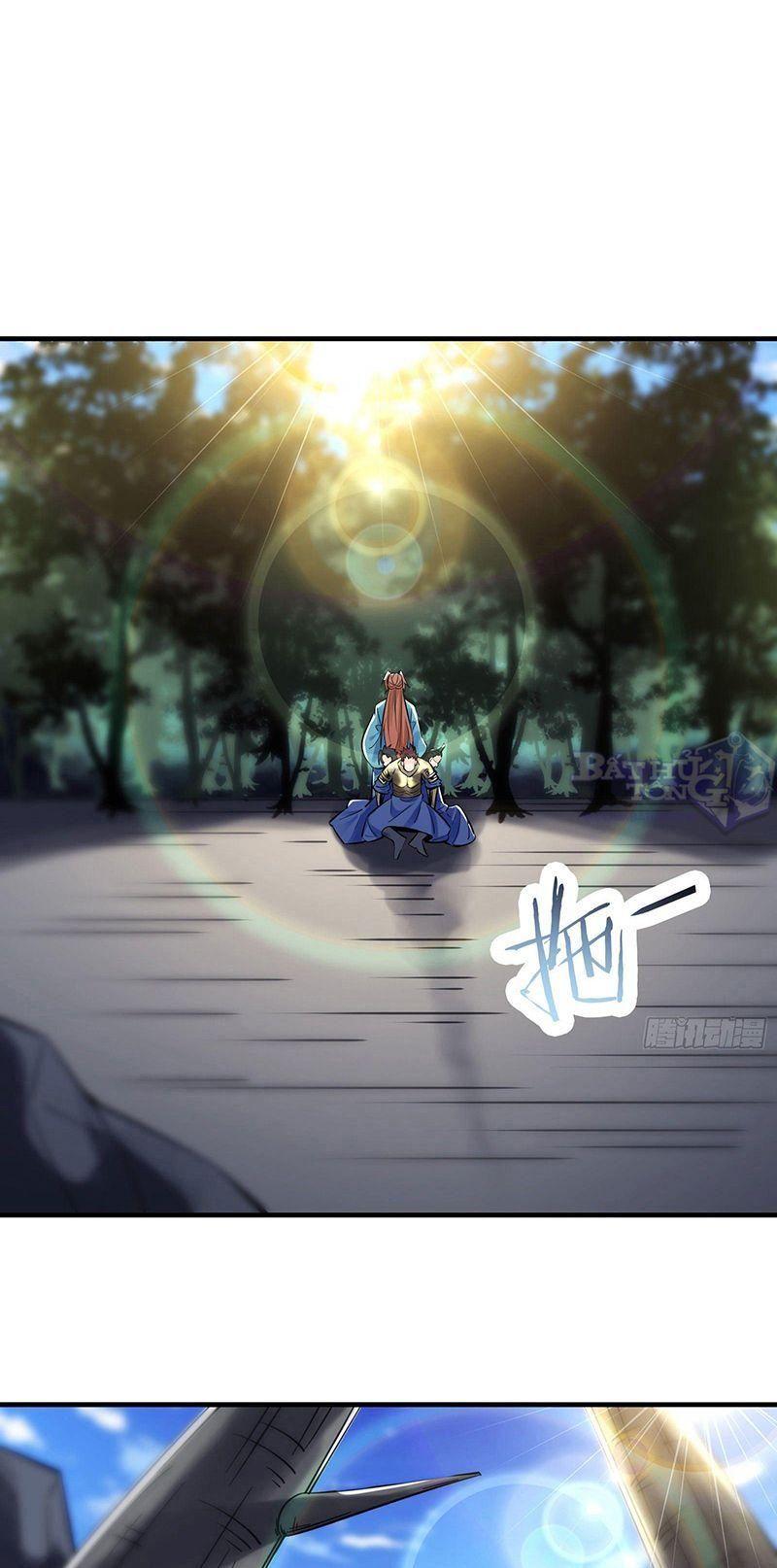 đồ đệ ta toàn là nữ ma đầu chapter 89 20