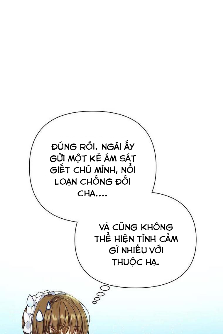 tôi đã ở đây ngay từ ban đầu chapter 18 5