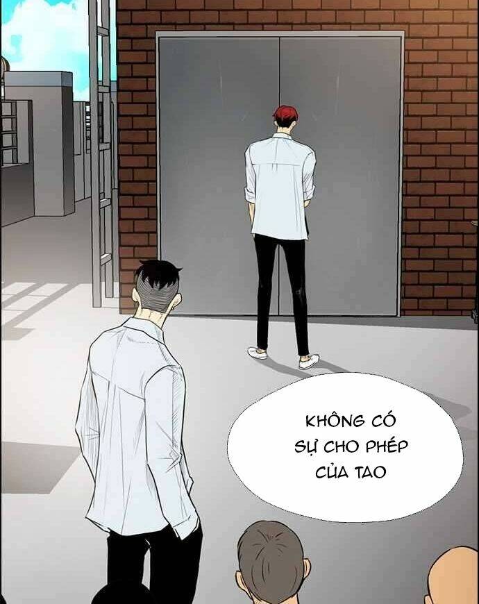 kẻ hồi sinh chapter 143 5