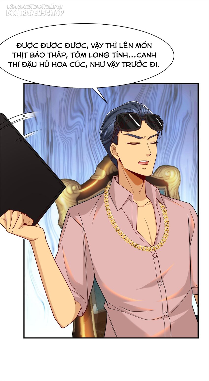 ta làm giàu từ thua lỗ game chapter 118 12