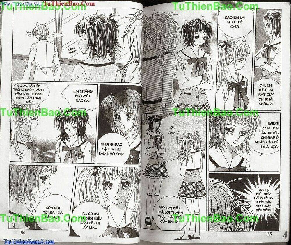 con quỷ hút thuốc ở nhà kho chapter 5 29